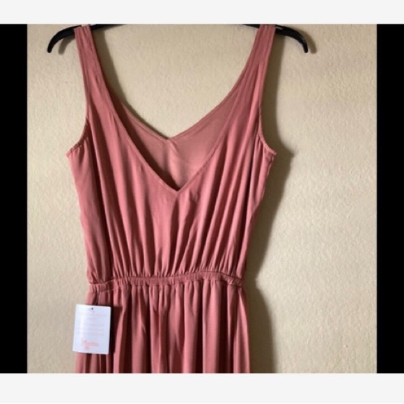 Show me your mumu kendall maxi dress - Picture 9 of 9